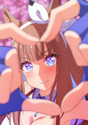君は完璧で究極…