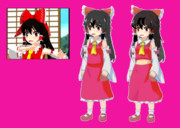 新クリ風rng姉貴pg
