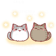 ねこねこ