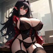 行政の人♀「悪魔召喚プログラム？　まさか持って無いよな？　持ってたらすぐに消せ」