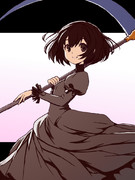 The Rise of the Scythe 4
