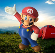 マリオ