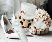 マリオ