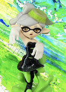 スプラトゥーン