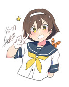 谷風『ダヨッ！』
