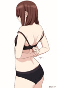 お風呂入る前