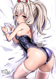 綾波バニー