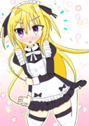 花騎士　アブラナ
