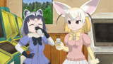 ミルクの日のミルクの時間