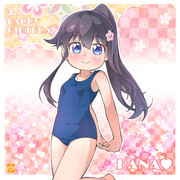 【わたてん】はなたん生誕祭！！
