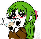 牛が食べたい天木柚季さん