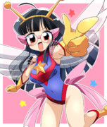陽神仮面X