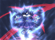 「三蹄痕」を知ってるか？