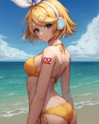 「キミと過ごす夏、ずっと忘れないよ。」