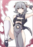 今日のセクシーチャイナ