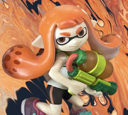 Splatoon