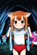 ブル猫パーク…こんにゃにあんティンボがふるボッキあんティンポすぎるニャンて…ありがちょニャ～ん♥