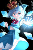 チルノ