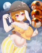 鈴瑚ちゃん