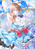 アーモンドアイ