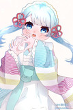 メイドよみちゃん
