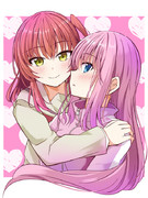 ぎゅっとぼ喜多