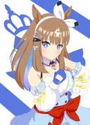 アーモンドアイ