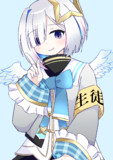 初期たそ