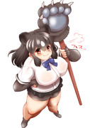 ヒグマ