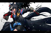 カツラギエース