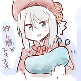 ブラッドボーンの人形