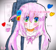 パーカーぼっちちゃん