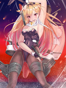 卯型特務艤装っぽい