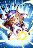 3倍おめでとキャノン