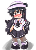 落書き子