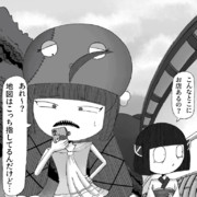 ホラーゲームにいそうたん347