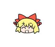 620 サツキッペン【東方Project 立ち絵素材 PNG】