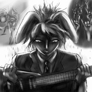 マクネイル・メタルモンスター