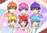 すとぷり