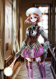 魔導士
