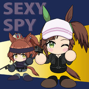 SEXYSPY