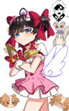 イチノセ・ソラ