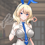 バニーなコロラド