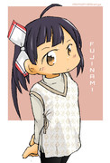 藤波