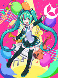 初音ミク