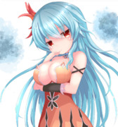 ロックブーケさん