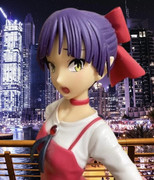 ねこ娘