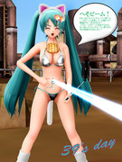 ミク(39)の日2025