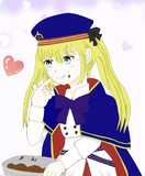 【FGO】アルトリア・キャスター
