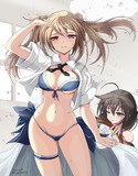 こんなの私のガラじゃないのよ